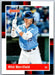 Whit Merrifield 2022 Donruss Baseball # 250 Kansas City Royals - Collectible Craze America