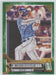 Whit Merrifield 2022 Topps Gypsy Queen # 120 Green Border Kansas City Royals - Collectible Craze America