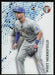 Whit Merrifield 2022 Topps Pristine # 81 Refractor Kansas City Royals - Collectible Craze America