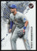 Whit Merrifield 2022 Topps Pristine Baseball # 81 Kansas City Royals - Collectible Craze America