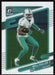 Will Fuller V 2021 Donruss Optic # 58 Miami Dolphins - Collectible Craze America