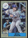 Will Smith 2022 Topps Update Chrome Silver Pack Mojo # T87CU-15 Los Angeles Dodgers - Collectible Craze America