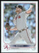 Will Smith 2022 Topps Update Rainbow Foil # US47 Atlanta Braves - Collectible Craze America