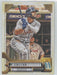 Willi Castro 2022 Topps Gypsy Queen # 283 Detroit Tigers - Collectible Craze America