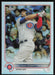 Willson Contreras 2022 Topps Chrome # 136 Refractor Chicago Cubs - Collectible Craze America