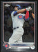 Willson Contreras 2022 Topps Chrome Baseball # 136 Chicago Cubs Base - Collectible Craze America