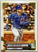 Willson Contreras 2022 Topps Gypsy Queen # 297 Chicago Cubs - Collectible Craze America