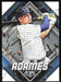 Willy Adames 2022 Topps Fire Baseball # 179 Milwaukee Brewers Base - Collectible Craze America