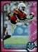 Xavier Worthy 2021 Bowman University Football # 61 1st Pink Refractor Texas Longhorns - Collectible Craze America