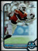 Xavier Worthy 2021 Bowman University Football # 61 1st Refractor Texas Longhorns - Collectible Craze America