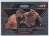 Yair Rodriguez 2022 Panini Prizm UFC # 72 - Collectible Craze America