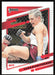 Yana Kunitskaya 2022 Panini Donruss UFC Base # 112 Bantamweight - Collectible Craze America