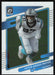 Yetur Gross-Matos 2021 Donruss Optic # 161 Carolina Panthers - Collectible Craze America