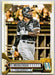 Yoan Moncada 2022 Topps Gypsy Queen # 158 Chicago White Sox - Collectible Craze America