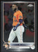 Yordan Alvarez 2022 Topps Chrome Baseball # 180 Houston Astros Base - Collectible Craze America