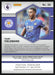 Youri Tielemans 2021 Panini Mosaic Premier League # 30 Leicester City Base - Collectible Craze America