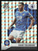 Youri Tielemans 2021 Panini Mosaic Premier League # 30 Mosaic Prizm Leicester City - Collectible Craze America