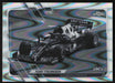 Yuki Tsunoda 2021 Topps Chrome Formula 1 # 109 RC B&W RayWave - Collectible Craze America