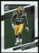 Za'Darius Smith 2021 Donruss Optic # 92 Green Bay Packers - Collectible Craze America