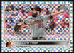 Zac Lowther 2022 Topps Chrome # 159 RC X-Fractor Baltimore Orioles - Collectible Craze America