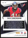 Zach Cunningham 2021 Panini Rookies & Stars # 41 Houston Texans Base - Collectible Craze America