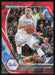 Zach LaVine 2021 Panini Prizm Draft Picks # 80 Red Ice Prizm UCLA Bruins - Collectible Craze America