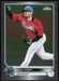 Zach Pop 2022 Topps Chrome # 41 RC Miami Marlins - Base - Collectible Craze America