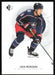 Zach Werenski 2020 SP Hockey # 88 Columbus Blue Jackets - Collectible Craze America