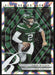 Zach Wilson 2021 Donruss Elite Series Rookies # ESR-ZWI New York Jets - Collectible Craze America