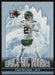 Zach Wilson 2021 Donruss Optic White-Hot Rookies # WHR-1 RC Silver Prizm New York Jets - Collectible Craze America