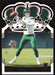 Zach Wilson 2021 Panini Chronicles Crown Royale Rookie # CR-2 RC Red 118/199 New York Jets - Collectible Craze America