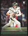 Zach Wilson 2021 Panini Chronicles Panini # PA-2 RC Pink New York Jets - Collectible Craze America