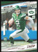 Zach Wilson 2021 Panini Chronicles Prestige # 202 RC New York Jets - Collectible Craze America