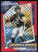 Zach Wilson 2021 Panini Rookies & Stars # AB-17 RC Airborne Red Plaid New York Jets - Collectible Craze America