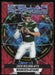 Zach Wilson 2021 Panini Rookies & Stars # SR-2 RC Stellar Rookies Red Scope New York Jets - Collectible Craze America