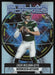 Zach Wilson 2021 Panini Rookies & Stars # SR-2 RC Stellar Rookies Silver Prizm New York Jets - Collectible Craze America