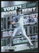 Zach Wilson 2022 Panini Prestige Youth Movement # YM-8 Insert New York Jets - Collectible Craze America