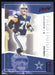 Zack Martin 2022 Panini Prestige Prestigious Pros # PP-12 Red 389/449 Dallas Cowboys - Collectible Craze America