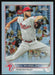 Zack Wheeler 2022 Topps Chrome # 207 Refractor Philadelphia Phillies - Collectible Craze America