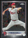 Zack Wheeler 2022 Topps Chrome Baseball # 207 Philadelphia Phillies Base - Collectible Craze America