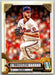 Zack Wheeler 2022 Topps Gypsy Queen # 289 Philadelphia Phillies - Collectible Craze America