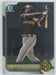 Zayed Salinas 2022 Bowman Chrome Prospects # BCP-122 1st Bowman San Diego Padres - Collectible Craze America