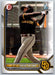 Zayed Salinas 2022 Bowman Prospects # BP-122 1st Bowman San Diego Padres - Collectible Craze America