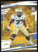 Zion Johnson 2022 Panini Prestige # 381 RC Los Angeles Chargers - Collectible Craze America